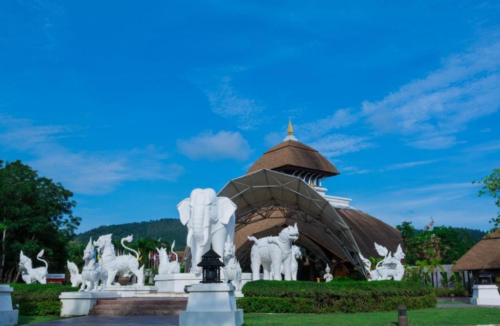 โรงแรมลานา เชียงใหม่ ภายนอก รูปภาพ